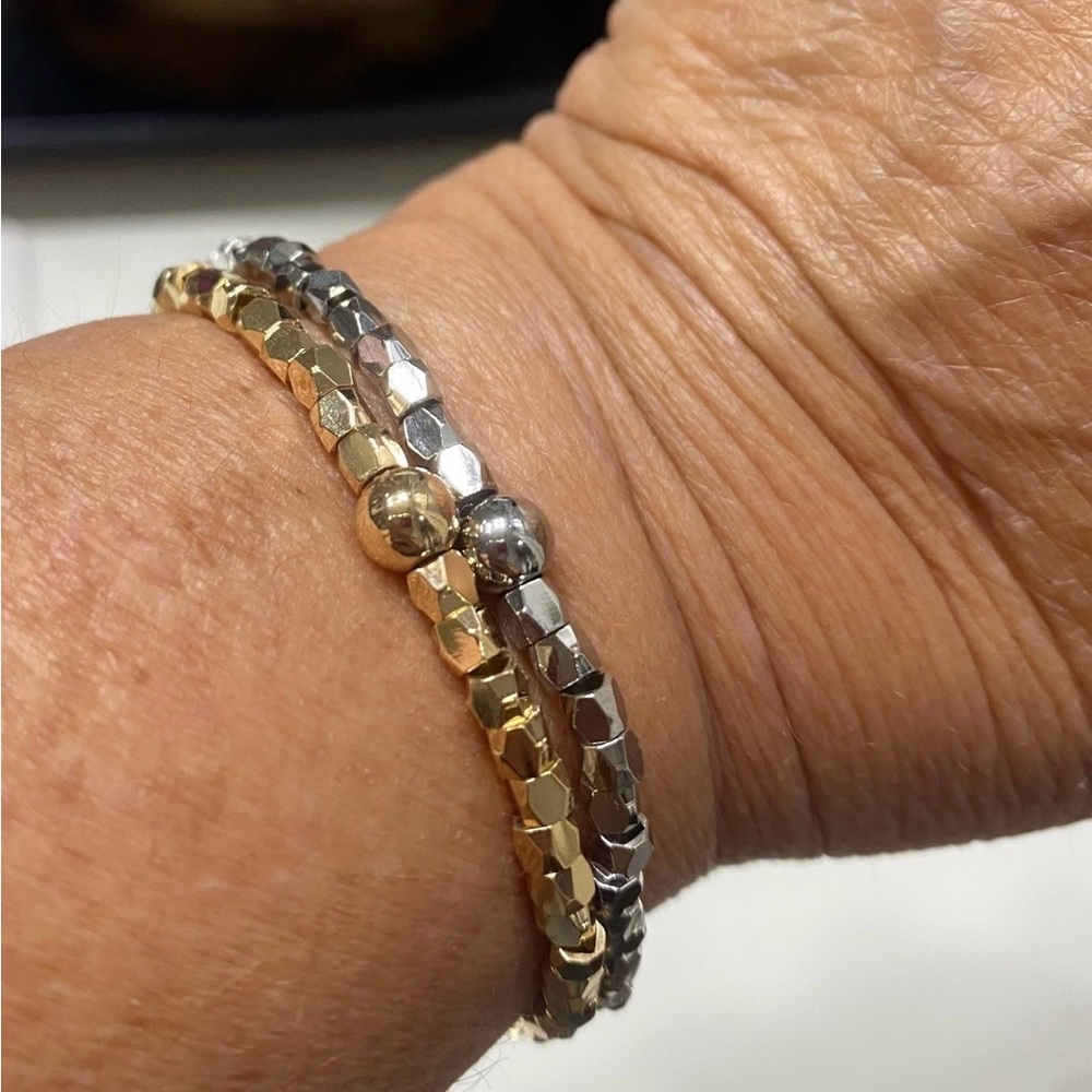 Park Lane “Hazy” Bracelet in Silver! BNIB! - Picture 13 of 14